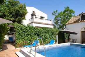 Estudio El Olivo